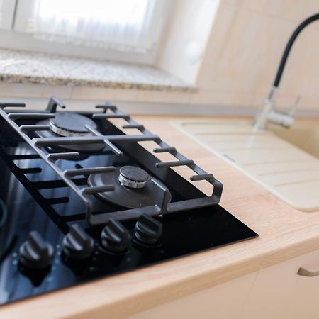 Apartment Todor Đảo Krk Ngoại thất bức ảnh