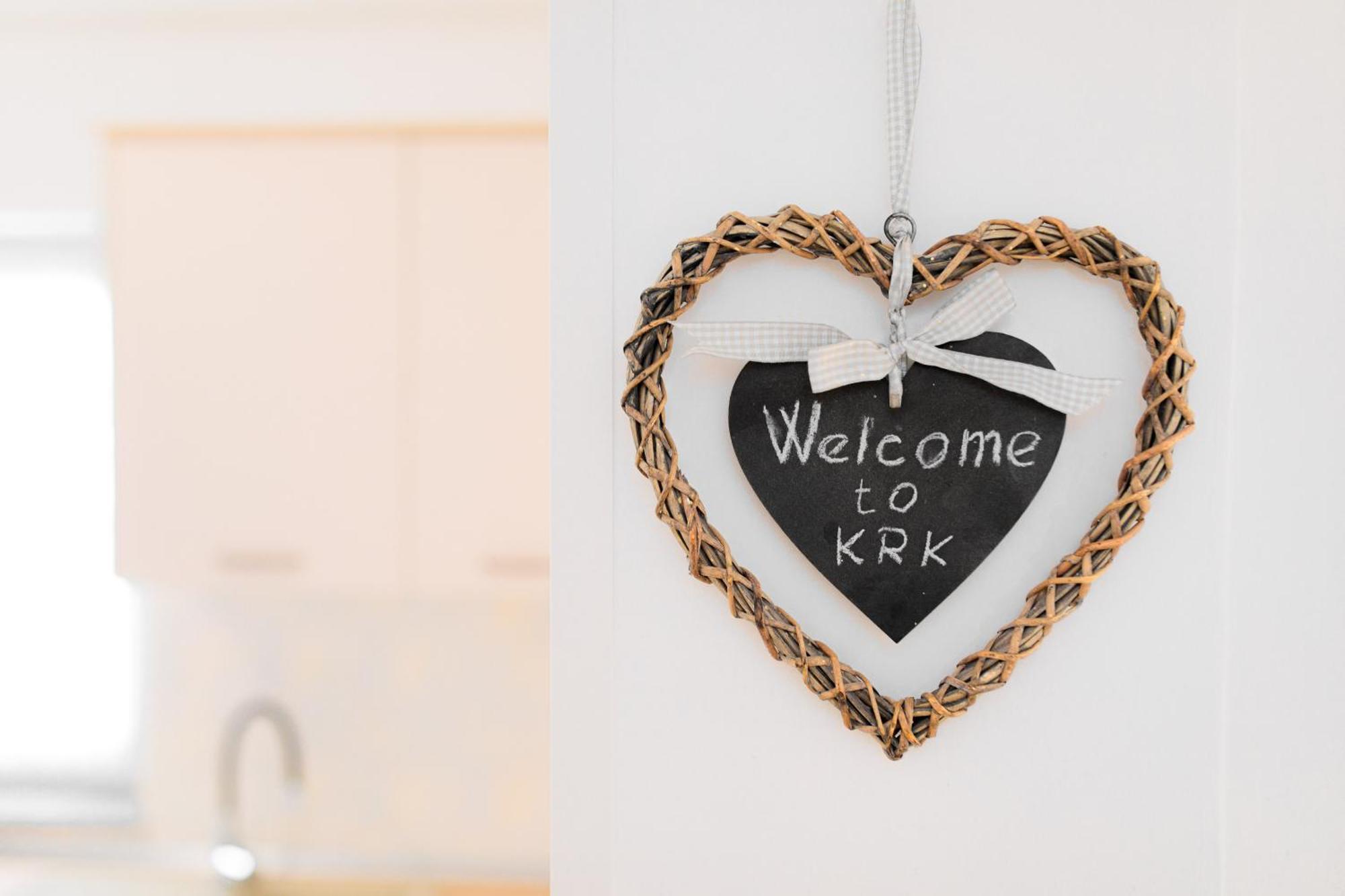 Apartment Todor Đảo Krk Ngoại thất bức ảnh