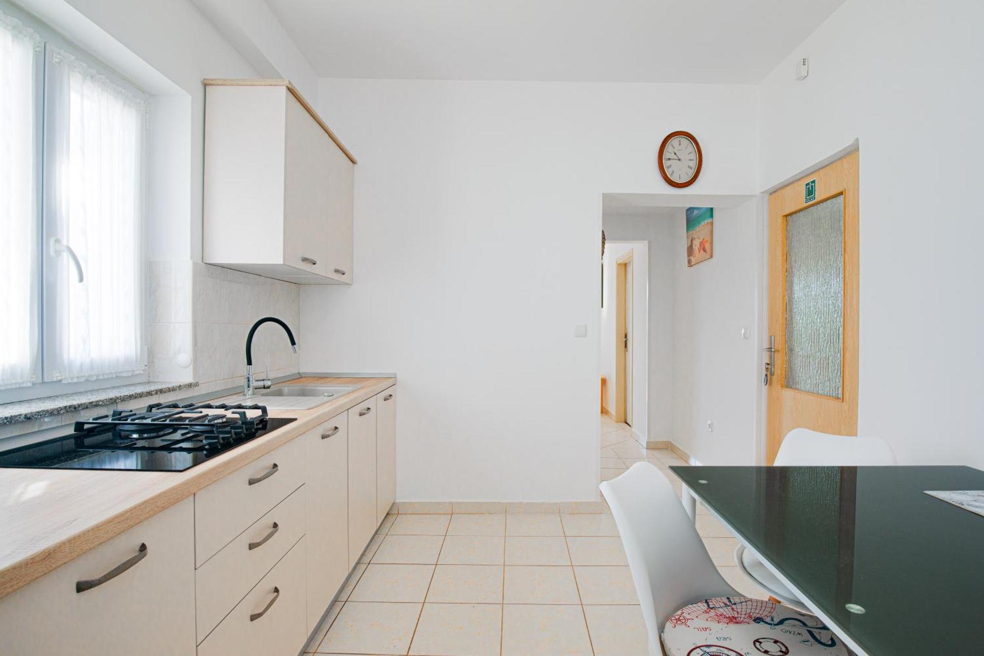 Apartment Todor Đảo Krk Ngoại thất bức ảnh