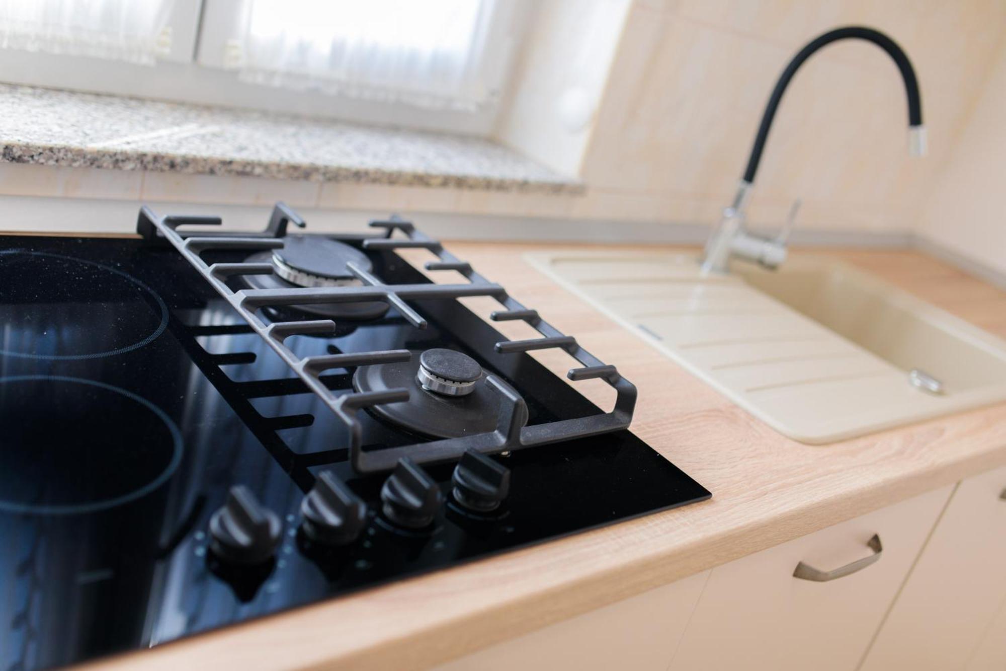 Apartment Todor Đảo Krk Ngoại thất bức ảnh