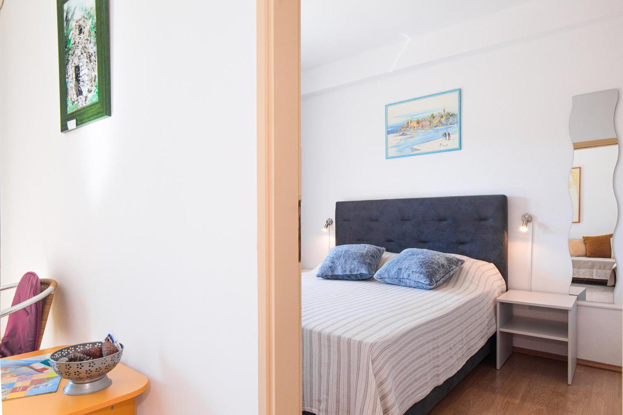 Apartment Todor Đảo Krk Ngoại thất bức ảnh