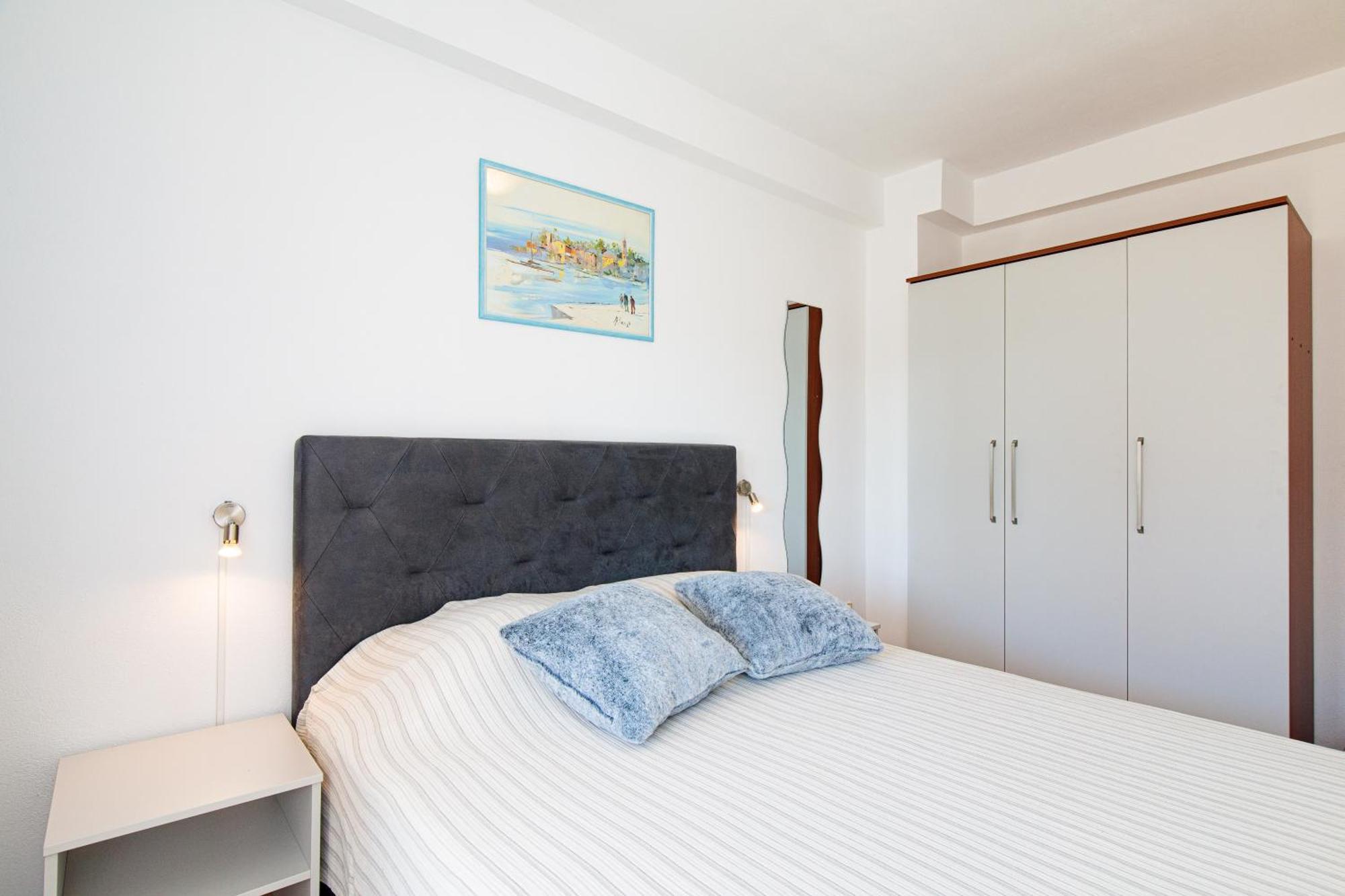 Apartment Todor Đảo Krk Ngoại thất bức ảnh