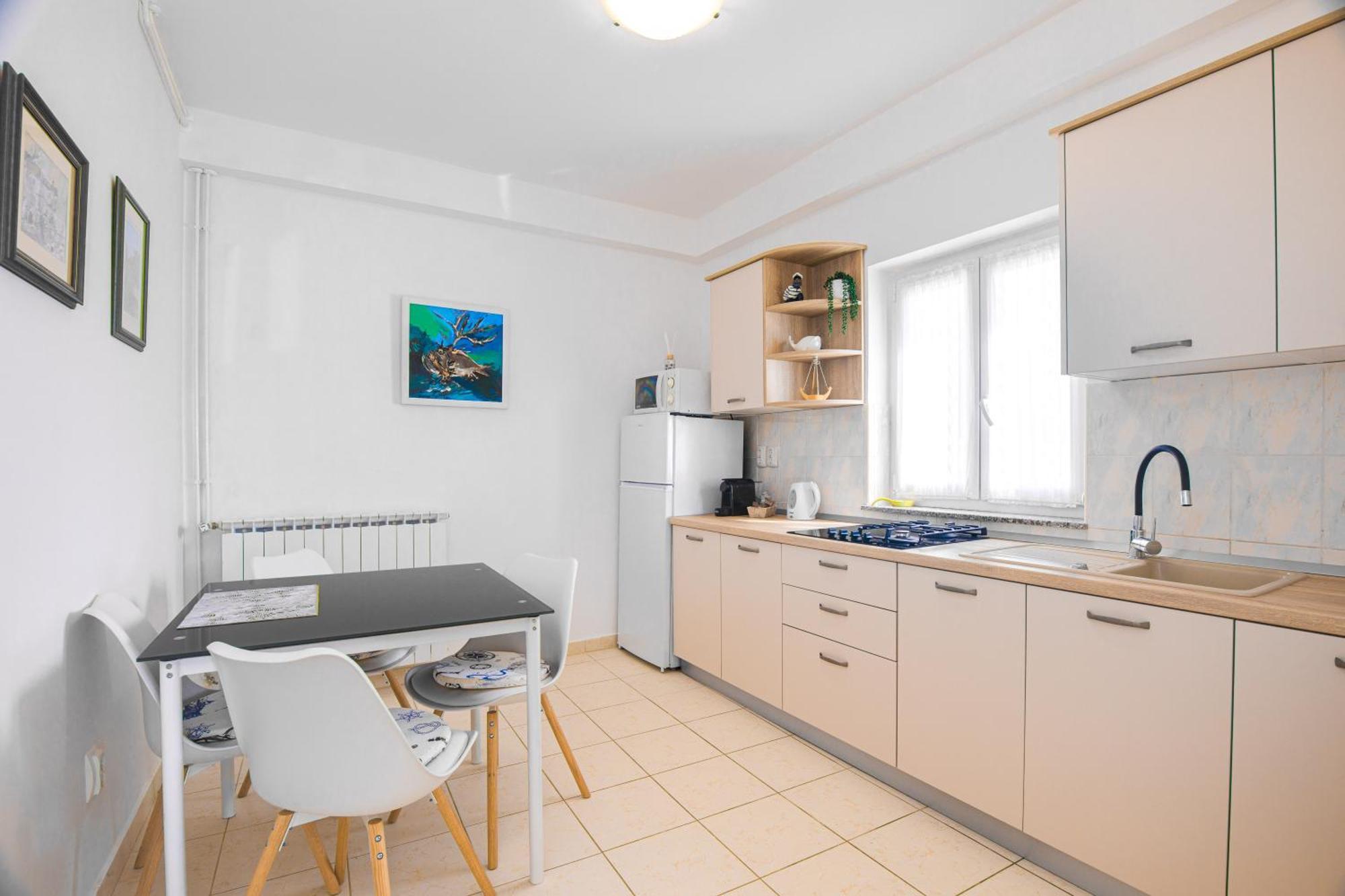 Apartment Todor Đảo Krk Ngoại thất bức ảnh